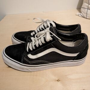 Men's Vans Sneakers